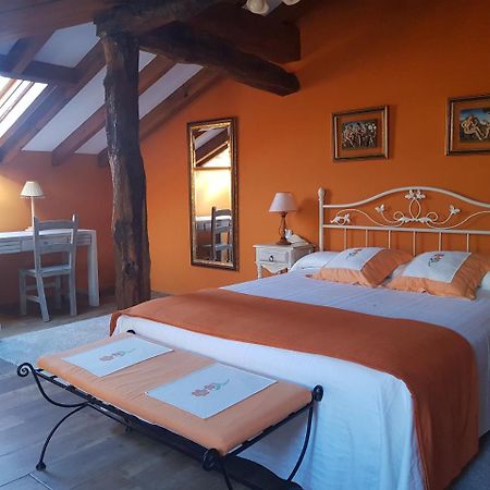 Posada La Rivera De Escalante Luaran gambar