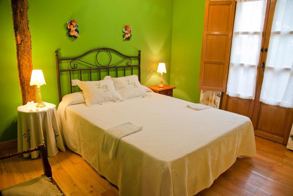 Posada La Rivera De Escalante Bilik gambar