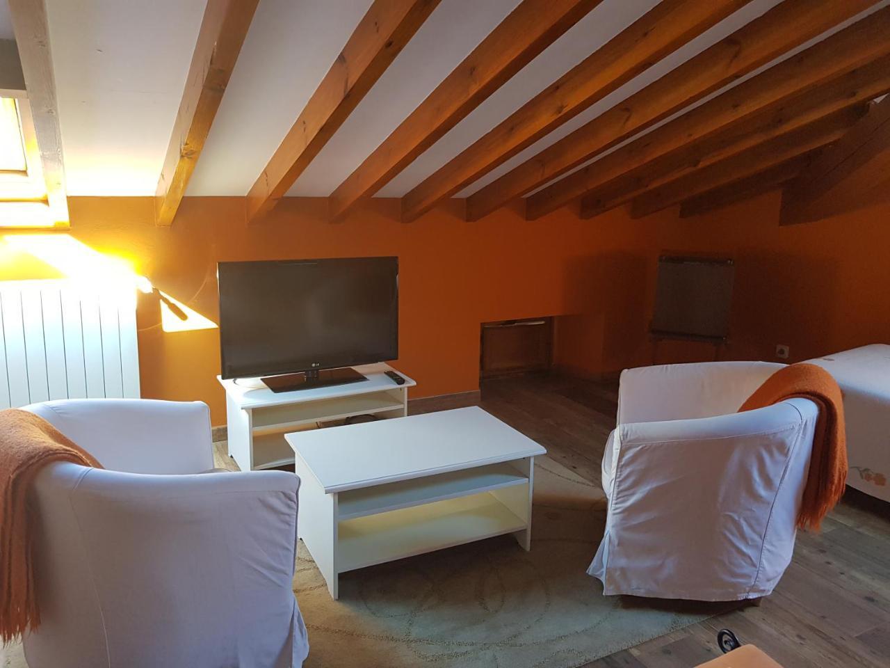 Posada La Rivera De Escalante Luaran gambar